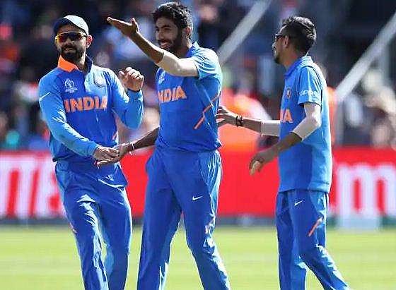 ഇത് താൻടാ ടീം ! ബാറ്റിങിലും ബൗളിങിലും തിളങ്ങി ടീം ഇന്ത്യ ; ബം​ഗ്ലാദേശിനെതിരെ 95 റൺസ് ജയം