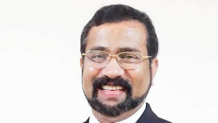 ബ്രിട്ടനിൽ മേയറായി റാന്നി സ്വദേശി 