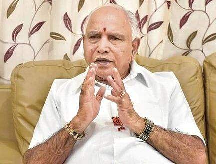 'ജെഡിഎസും കോൺഗ്രസും തമ്മിൽ തല്ലി വീട്ടിലേക്ക് മടങ്ങിക്കോളും'; കാത്തിരിക്കാൻ ഒരുക്കമാണെന്ന് യെദിയൂരപ്പ