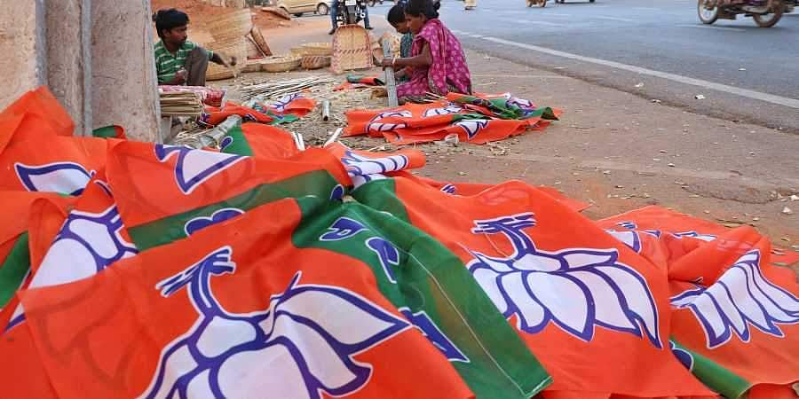 മുസ്ലീങ്ങള്‍ പാലുതരാത്ത പശുക്കള്‍; വിവാദ പരാമര്‍ശവുമായി ബിജെപി നേതാവ്