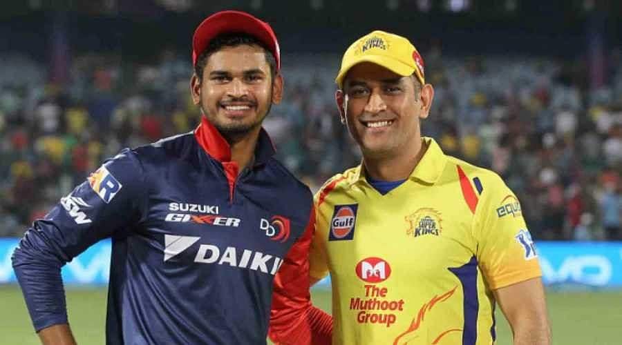 ചെന്നൈ-ഡല്‍ഹി മത്സരത്തിനിടെ വാതുവയ്പ്പ്; രണ്ട് പേര്‍ അറസ്റ്റില്‍