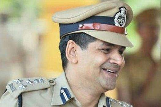 കുമ്മനത്തെ കാണാന്‍ ഐജിയുടെ വാഹനത്തില്‍ പയ്യന്നൂര്‍ മഠത്തിലെ സ്വാമി എത്തിയ സംഭവം; സ്‌പെഷ്യല്‍ ബ്രാഞ്ച് അന്വേഷണം ആരംഭിച്ചു