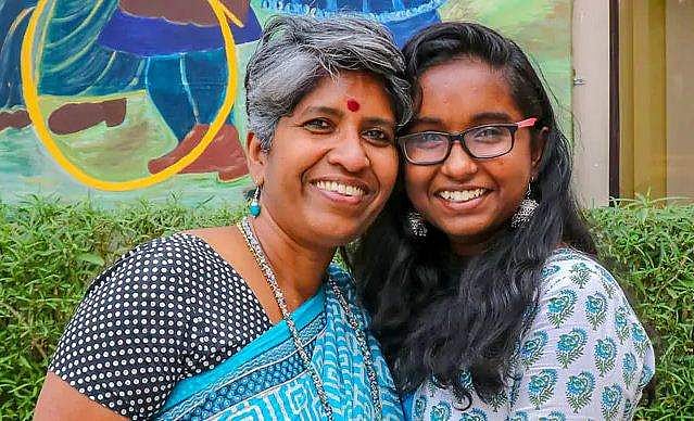 വില്ലനായി കേള്‍വിക്കുറവ്, ഒന്നാം റാങ്ക് നേടി ലാവണ്യയുടെ മറുപടി