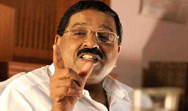 'തെളിവുള്ളവർ പുറത്തുവിടട്ടെ', ശരിയെങ്കിൽ എംപി സ്ഥാനം വേണ്ടെന്നു വയ്ക്കുമെന്ന് രാജ്മോഹൻ ഉണ്ണിത്താൻ 