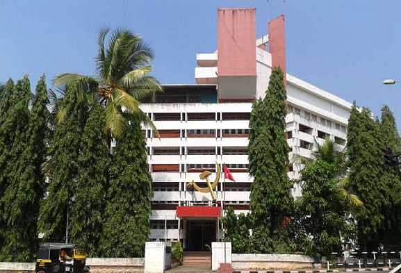 വര്‍ഗീയ ധ്രുവീകരണത്തിനുള്ള നീക്കം അപലപനീയം; സംവരണം കൊണ്ടുവരുന്നതില്‍ ആര്‍ക്കും നഷ്ടമുണ്ടാകില്ലെന്ന് സിപിഎം