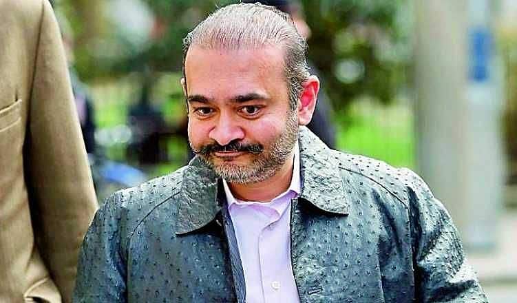 നീരവ് മോദിയുടെ ജാമ്യാപേക്ഷ നാലാമതും തള്ളി 