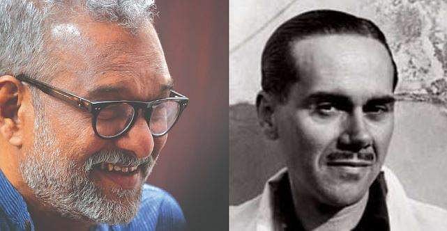 സെനൂഡ കവിതകള്‍ എന്തുകൊണ്ട് ശ്രദ്ധിക്കപ്പെടാതെ പോയി: ടിപി രാജീവന്‍ എഴുതുന്നു