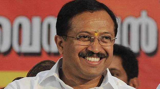 നിയമസഭാ തെരഞ്ഞെടുപ്പ് : ഡല്‍ഹി ബിജെപിയുടെ ചുമതല വി മുരളീധരന് ; തലസ്ഥാനത്ത് പോരാട്ടം കേരള നേതാക്കള്‍ തമ്മില്‍