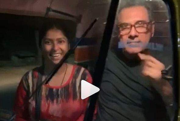സീരിയലിലെ തിരക്കുള്ള താരം, ഷൂട്ടിങ് ഇല്ലാത്തപ്പോള്‍ ഓട്ടോ ഡ്രൈവര്‍; 'സൂപ്പര്‍ ലേഡിയുടെ' കഥ പങ്കുവച്ച് ബോളിവുഡ് താരം (വീഡിയോ)