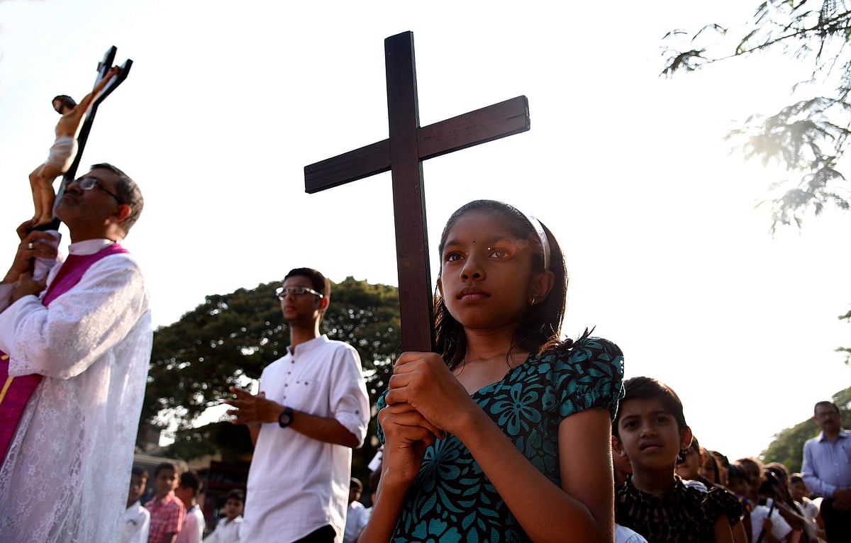 സഭയുടെ രക്ഷ ക്രിസ്തുവിനു വിട്ടുകൊടുക്കണം: ഫാദര്‍ പോള്‍ തേലക്കാട്ട് സംസാരിക്കുന്നു