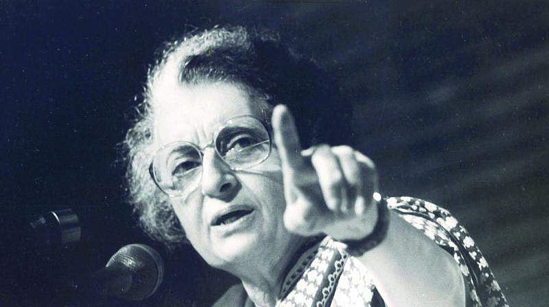 ഫാസിസം: ഇന്ദിര മുതല്‍ ഹിന്ദുത്വം വരെ