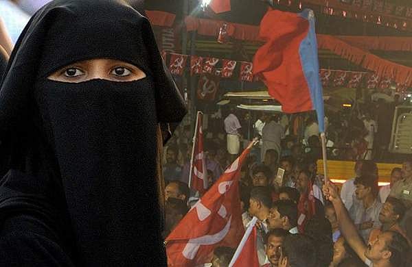 മുഖംപോലും കാണാത്ത അവസ്ഥ ദയനീയം; വിദ്യാഭ്യാസ സ്ഥാപനങ്ങളില്‍ മുഖംമറയ്ക്കാന്‍ അനുമതി നല്‍കരുത്: എഐവൈഎഫ്