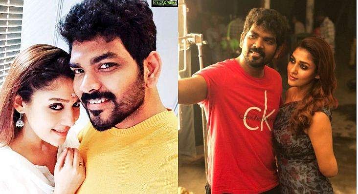 കാത്തിരുന്ന വിവാഹം ഇങ്ങെത്തി; നയന്‍താരയും വിഘ്‌നേഷും ഒന്നിക്കുന്നു; വിവാഹം ഉടനുണ്ടാകുമെന്ന് റിപ്പോര്‍ട്ട്