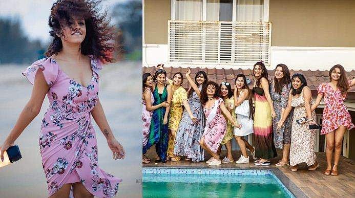 പേളി നാളെ ശ്രീനിഷിന്റെ ജീവിതസഖിയാകും, പ്രണയ സാഫല്യം; ബ്രൈഡല്‍ ഷവര്‍ ചിത്രങ്ങള്‍ വൈറല്‍