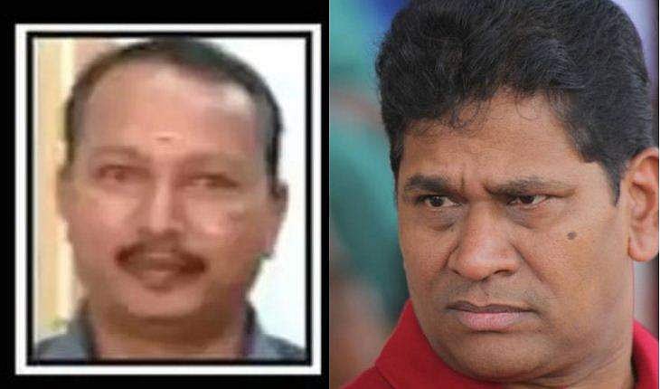 സാന്റിയാഗോ മാര്‍ട്ടിന്റെ അക്കൗണ്ടന്റ് കുളത്തില്‍ മരിച്ച നിലയില്‍; മരണം ആദായനികുതി വകുപ്പിന്റെ പരിശോധനയ്ക്കിടെ; ദുരൂഹത
