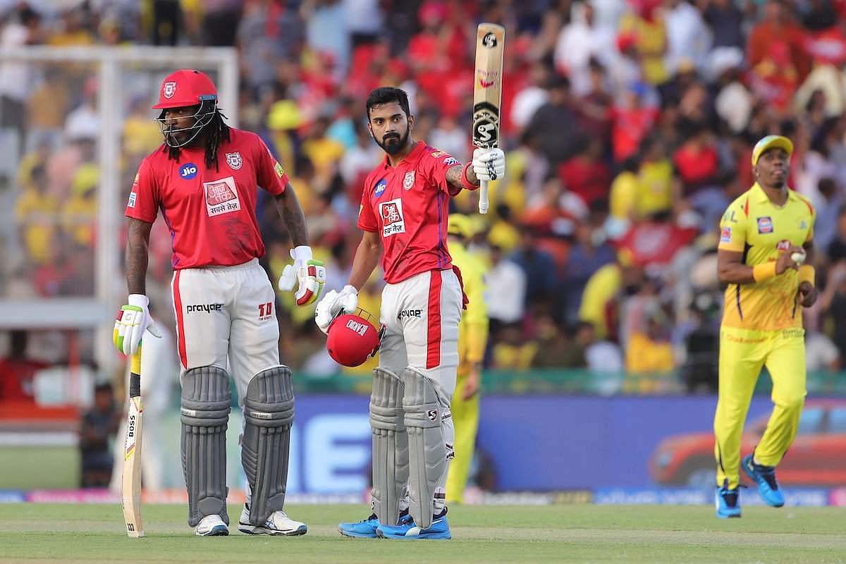 അവസാന പോരിൽ ആശ്വാസം; ചെന്നൈയെ വീഴ്ത്തി വിജയത്തോടെ പഞ്ചാബിന്റെ മടക്കം 