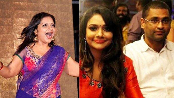 'റിമിയ്ക്ക് 'അടക്കവും ഒതുക്ക'വും തീരെയില്ല, സ്റ്റേജില്‍ തുള്ളിച്ചാടും, കലപില സംസാരിക്കും'; വാര്‍പ്പ് മാതൃക പൊളിച്ചതാണ് കലിപ്പിന് കാരണം; കുറിപ്പ്