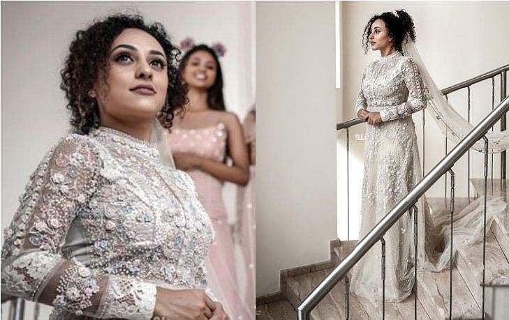 'വിക്ടോറിയന്‍ വിവാഹവേഷങ്ങളോട് ചെറുപ്പം മുതല്‍ ഇഷ്ടമാണ്', വെഡ്ഡിങ് ഗൗണിനെക്കുറിച്ച് പേളി: പേര്‍ളിഷ് വെഡ്ഡിങ് ടീസര്‍ കാണാം 