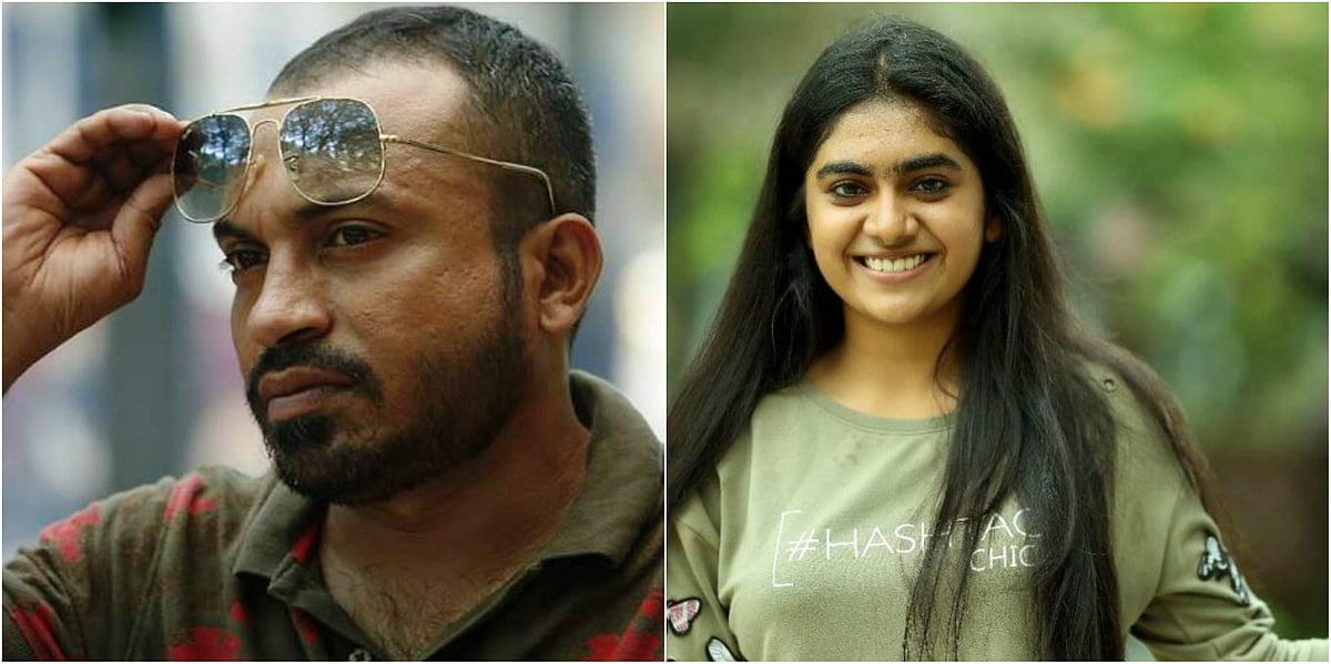 സൗബിനും നിമിഷ സജയനും ഒന്നിക്കുന്നു; ജിന്നുമായി സിദ്ധാര്‍ത്ഥ്