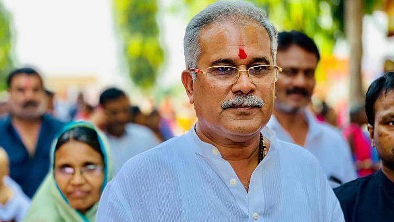മോദിക്ക് സമനില തെറ്റി; രാഹുല്‍ അടുത്ത പ്രധാനമന്ത്രിയെന്ന് ഛത്തീസ്ഗഡ് മുഖ്യമന്ത്രി