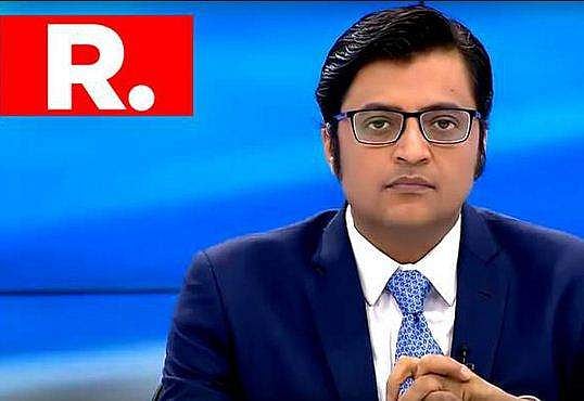 റിപ്പബ്ലിക് ടിവി ഇനി അർണബിന്റെ പൂർണ നിയന്ത്രണത്തിൽ; രാജീവ് ചന്ദ്രശേഖറിൽ നിന്നും ഓഹരികൾ തിരികെ വാങ്ങും