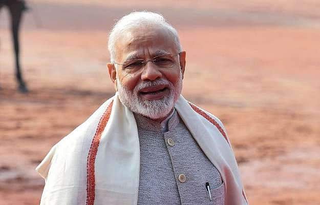 സോഷ്യല്‍ മീഡിയയില്‍ താരം മോദി തന്നെ; ഫോളോവേഴ്‌സിന്റെ എണ്ണത്തില്‍ ട്രംപിനേക്കാള്‍ മുന്നില്‍
