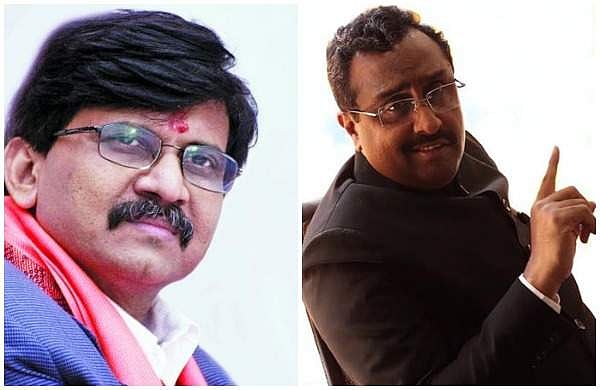 ബിജെപിക്ക് ഒറ്റയ്ക്ക് ഭൂരിപക്ഷം കിട്ടില്ല; റാം മാധവിനെ പിന്തുണച്ച് ശിവസേന