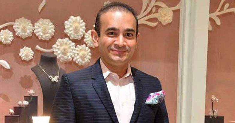 നീരവ് മോദിക്ക് ജാമ്യമില്ല: ജാമ്യം നിഷേധിക്കുന്നത് മൂന്നാം തവണ