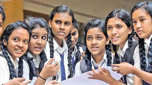 പ്ലസ് ടു പരീക്ഷാഫലം പ്രഖ്യാപിച്ചു ; 84.33 ശതമാനം വിജയം