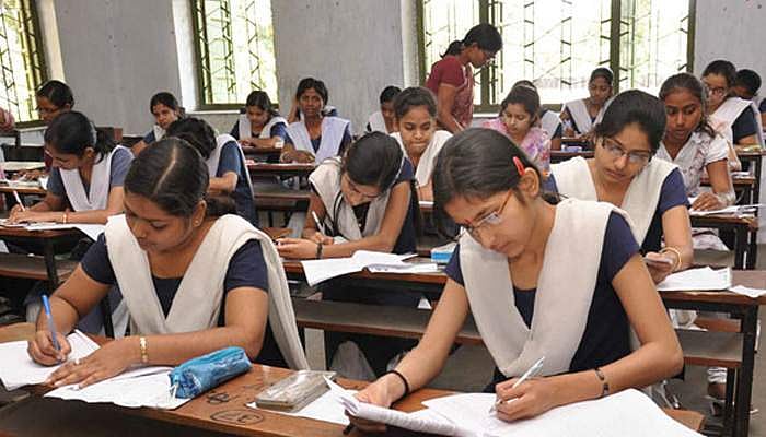 പ്ലസ് ടു, ഹ​യ​ര്‍​സെ​ക്ക​ന്‍​ഡ​റി പരീക്ഷാഫലം ഇന്ന്