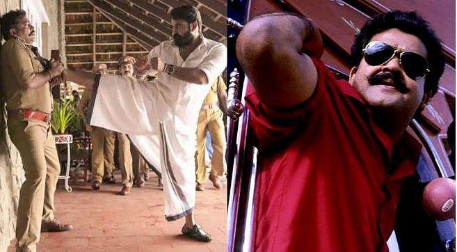 സ്ഫടികമായിരുന്നു പ്രചോദനം, റിലീസിന് മുന്‍പ് ആ രംഗം അദ്ദേഹത്തെ മാത്രം കാണിച്ചു; തുറന്നു പറഞ്ഞ് പൃഥ്വിരാജ്