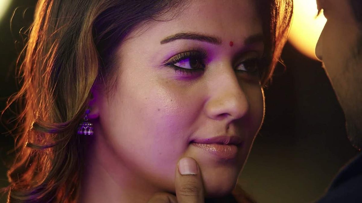 സൂര്യയ്‌ക്കൊപ്പം അഭിനയിച്ച ആ ചിത്രം എന്റെ കരിയറിലെ മോശം തീരുമാനം; നയന്‍സ് തുറന്നു പറയുന്നു