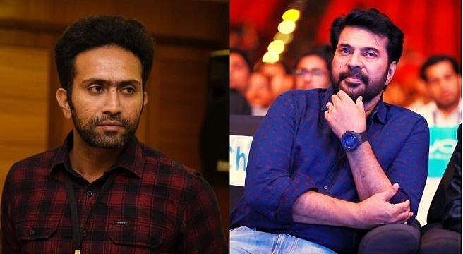 'മറ്റുള്ളവരെ പോലെ എപ്പോഴും ചിരിച്ച് കാണിക്കില്ല, തോന്നുന്നതെല്ലാം മമ്മൂട്ടി പ്രകടിപ്പിക്കും'; നാട്യങ്ങളില്ലാത്ത മനുഷ്യനാണെന്ന് ഷൈന്‍ ടോം ചാക്കോ