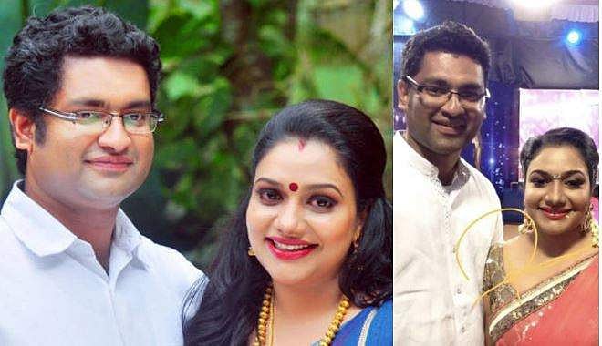 റിമി ടോമിയും റോയ്‌സും വേര്‍പിരിഞ്ഞു