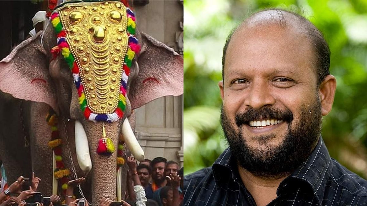തെച്ചിക്കോട്ടുകാവ് രാമചന്ദ്രന്‍ ഇടഞ്ഞാല്‍ ഉത്തരവാദപ്പെട്ടവര്‍ മറുപടി പറയേണ്ടി വരും; മുന്നറിയിപ്പുമായി മന്ത്രി സുനില്‍കുമാര്‍ 