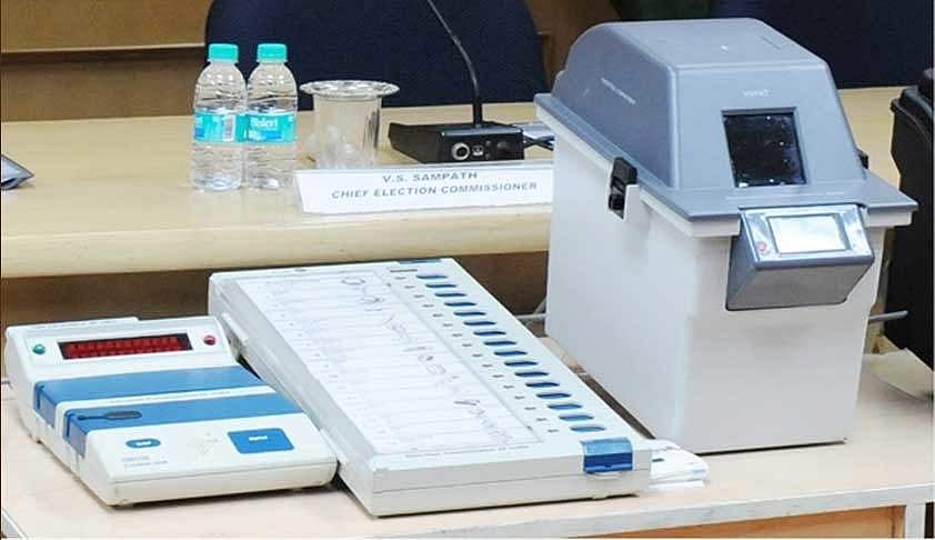 'പ്രേതങ്ങളല്ല, മനുഷ്യരാണ് വോട്ട് ചെയ്തത്'- ക്രമക്കേടുണ്ടെന്ന ആരോപണത്തിൽ തെരഞ്ഞെടുപ്പ് കമ്മീഷൻ