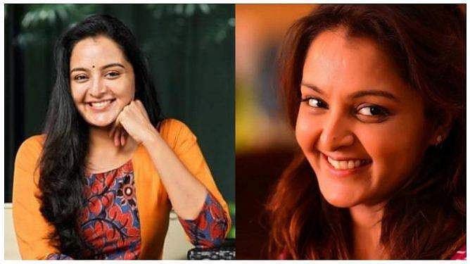'എനിക്ക് കിറുക്കാണെന്ന് ആളുകള്‍ പറയും', അതെങ്ങനെയെന്ന് അറിയണമെങ്കില്‍!, മഞ്ജുവിന്റെ രസകരമായ വിഡിയോ 