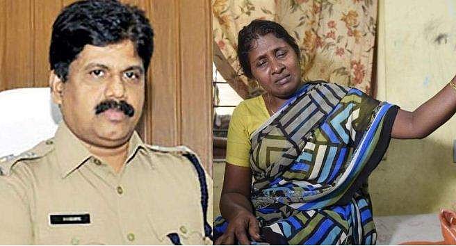 ഇതാണോ നീതി ? ജോർജ് കുറ്റക്കാരൻ തന്നെ ; ഇങ്ങനെയാണെങ്കിൽ സത്യം തെളിയുമെന്ന പ്രതീക്ഷയില്ലെന്ന് ശ്രീജിത്തിന്റെ അമ്മ