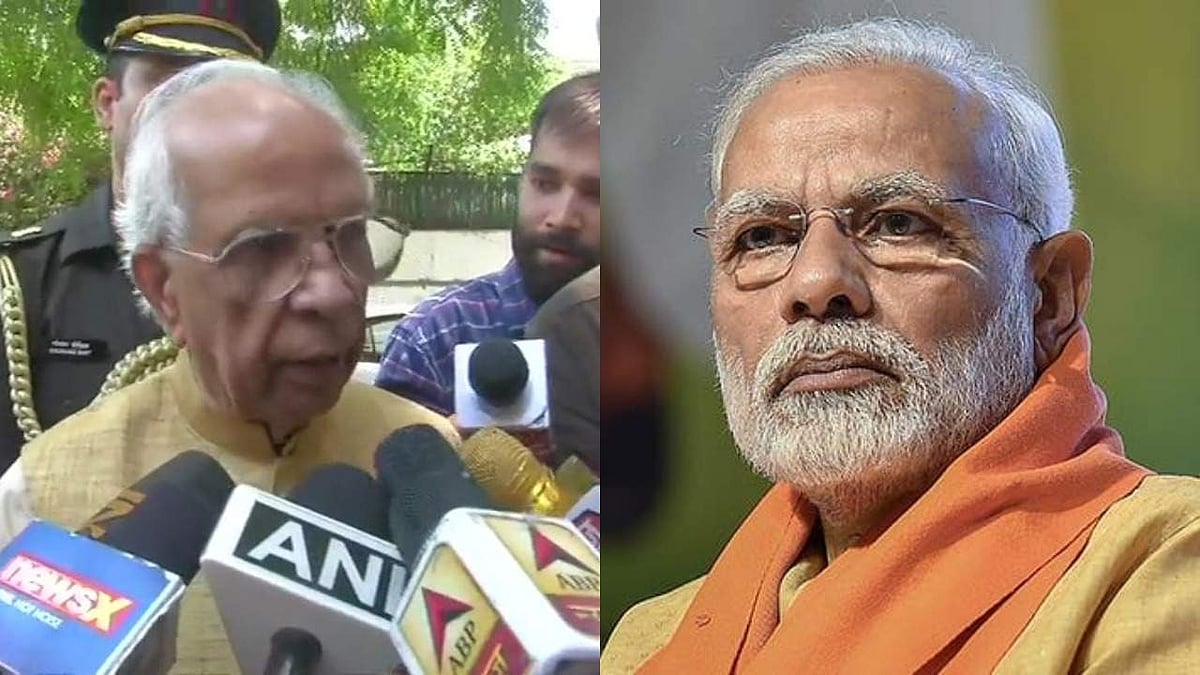 ബംഗാള് സംഘര്ഷം: ഗവര്ണര് പ്രധാനമന്ത്രിയെയും ആഭ്യന്തരമന്ത്രിയെയും കണ്ടു, റിപ്പോര്ട്ട് നല്കി