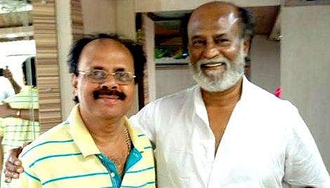 തമിഴ് നടന്‍ ക്രേസി മോഹന്‍ അന്തരിച്ചു