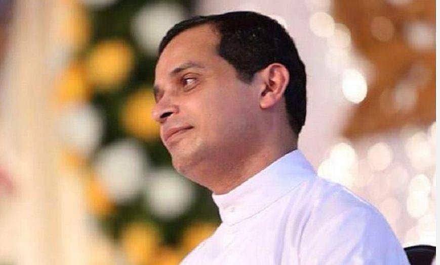 സ്വയംഭോഗം ചെയ്തവരുടെയും  ബ്ലൂ ഫിലിം കണ്ടിട്ടുള്ളവരുടെയും കുട്ടികള്‍ക്ക് ഓട്ടിസം വരുമെന്ന് വൈദികന്‍ ; ഈ കുരുന്നുകള്‍ മൃഗതുല്യര്‍, പ്രതിഷേധം, വൈദികനുള്ള ക്ഷണം അയര്‍ലന്‍ഡ് റദ്ദാക്കി