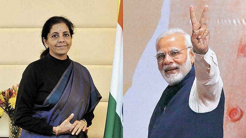 'അഴിമതി വച്ചുപൊറുപ്പിക്കില്ല'; ആദായനികുതി വകുപ്പിലെ 12 മുതിര്‍ന്ന ഉദ്യോഗസ്ഥരോട് രാജിവെയ്ക്കാന്‍ മോദി സര്‍ക്കാരിന്റെ കര്‍ശന നിര്‍ദേശം 