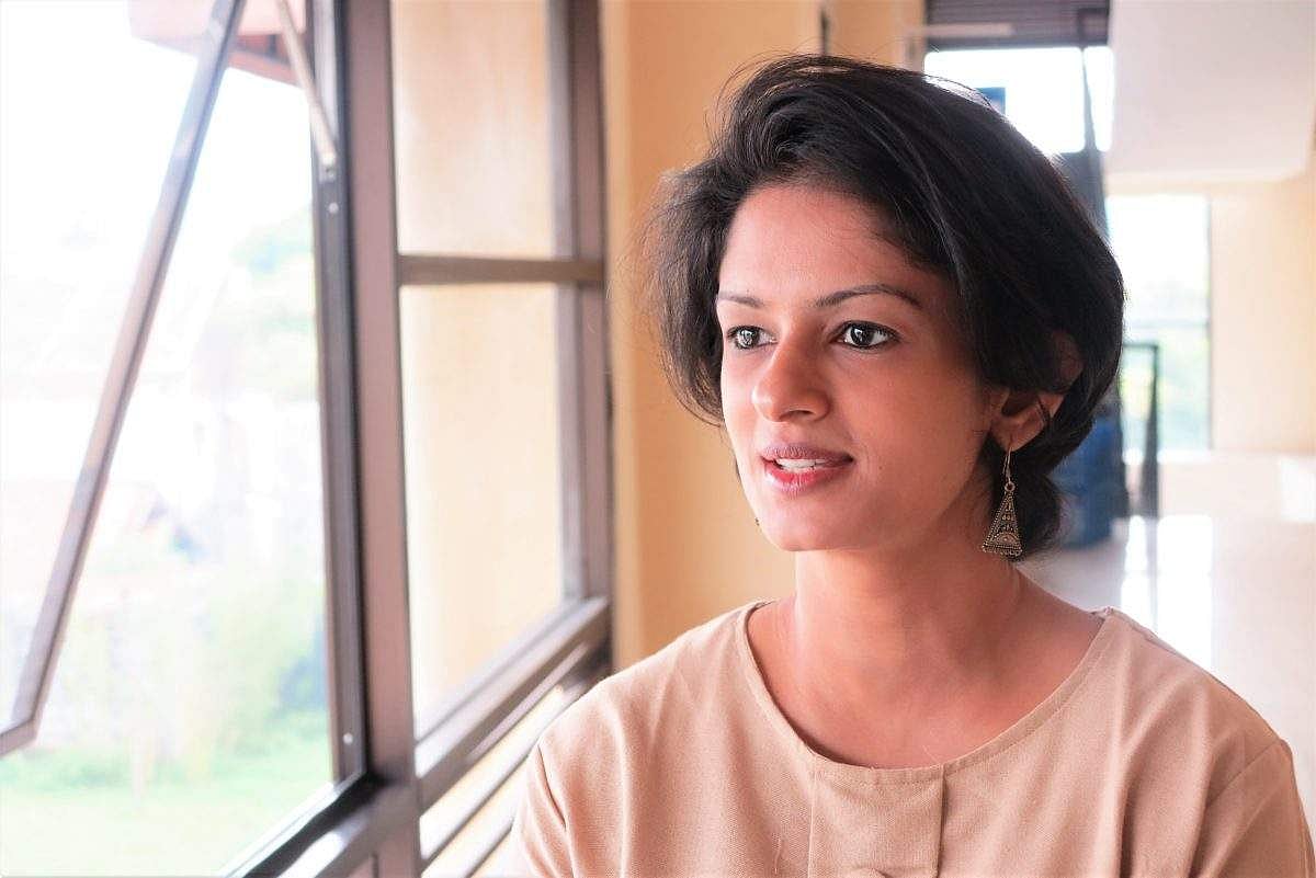 തി​രു​വ​ന​ന്ത​പു​രം ക​ള​ക്ട​ർ വാ​സു​കി അ​വ​ധി​യി​ൽ പ്ര​വേ​ശി​ച്ചു; താ​ത്കാ​ലി​ക ചു​മ​ത​ല എ​ഡി​എം വി​നോ​ദി​ന് 