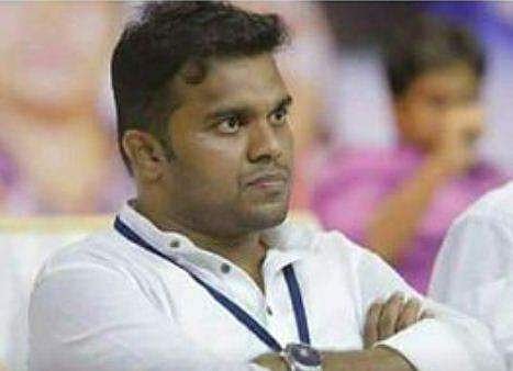 ജാസ്മിന്‍ ഷാ ഒന്നാം പ്രതി; യുഎന്‍എ സാമ്പത്തിക ക്രമക്കേടില്‍ ക്രൈംബ്രാഞ്ച് കേസെടുത്തു