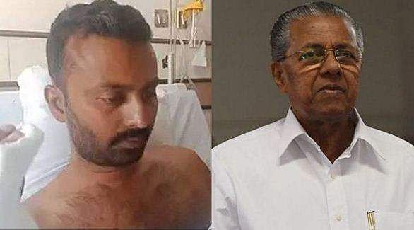 ഷംസീറിനെതിരെ മൊഴി നല്‍കിയിരുന്നു ; മുഖ്യമന്ത്രി പറഞ്ഞത് തെറ്റ് ; കേസ് അട്ടിമറിക്കാന്‍ ഗൂഢശ്രമം നടക്കുന്നുവെന്ന് സിഒടി നസീര്‍