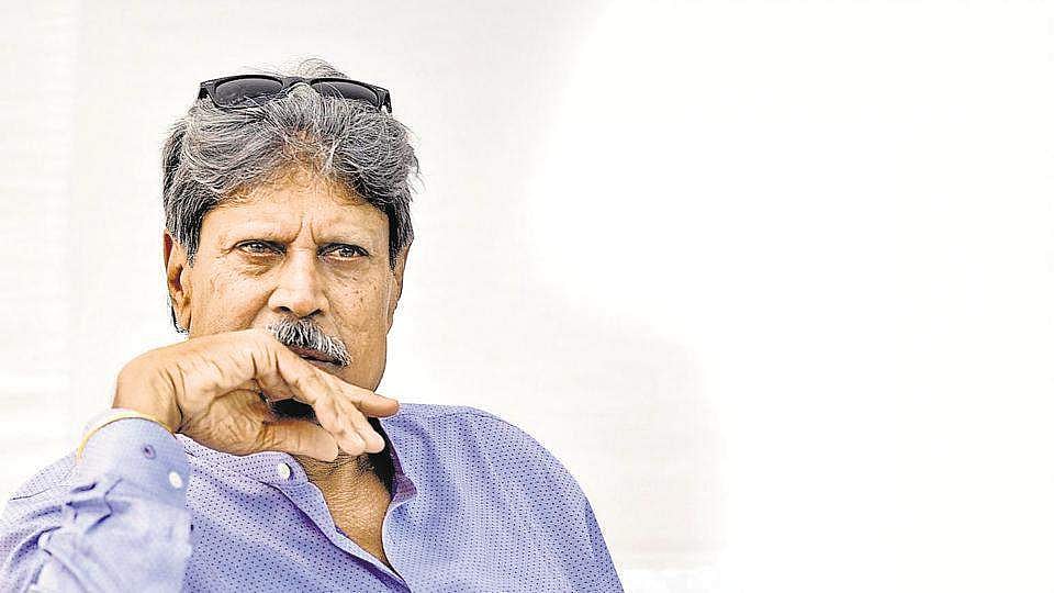 പന്തിനെയല്ല, റായിഡുവിനേയുമല്ല; ധവാന് പകരം മറ്റൊരു താരത്തെ നിര്ദേശിച്ച് കപില് ദേവ്