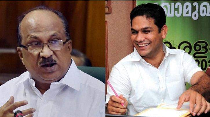ഹൈബിയുടെ പകരക്കാരനാവാന്‍ കെ.വി തോമസ്; മുതിര്‍ന്ന നേതാക്കളെ കണ്ട് താല്‍പ്പര്യം അറിയിച്ചതായി സൂചന