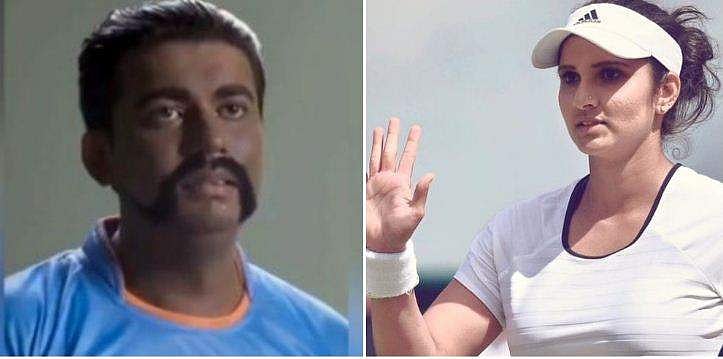 ഈ അസംബന്ധങ്ങളിലൂടെ നിങ്ങള്‍ മാര്‍ക്കറ്റ് ചെയ്യേണ്ട, വേണ്ട ശ്രദ്ധ കിട്ടിക്കഴിഞ്ഞു; ഇന്ത്യ-പാക് ലോകകപ്പ് പരസ്യങ്ങള്‍ക്കെതിരെ സാനിയ