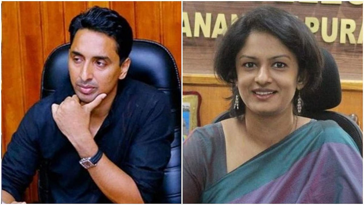 ആറ് ജില്ലകളില്‍ കളക്ടര്‍മാര്‍ക്ക് സ്ഥലം മാറ്റം