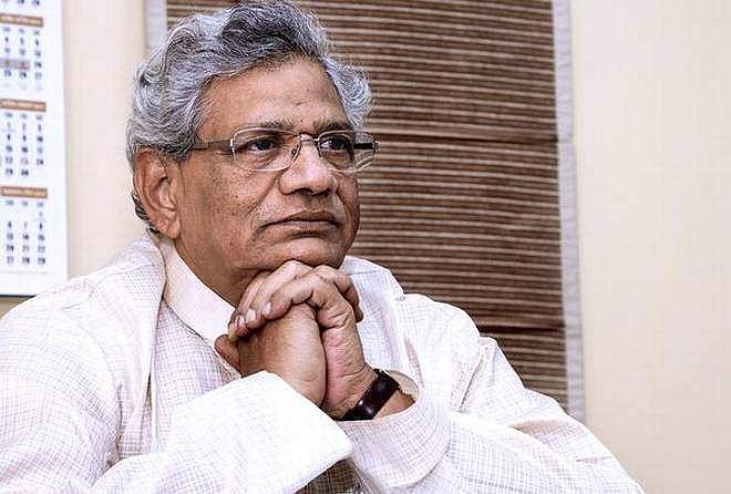 ലോക്സഭാ തെരഞ്ഞെടുപ്പിലെ ദയനീയ പരാജയം; സിപിഎമ്മിന് പാർലമെന്റിലെ ഓഫീസ് നഷ്ടമായേക്കും